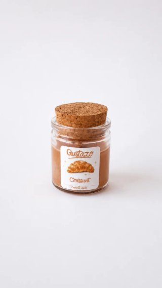 Pack 4 Velas Aromáticas Caprichos Dulces