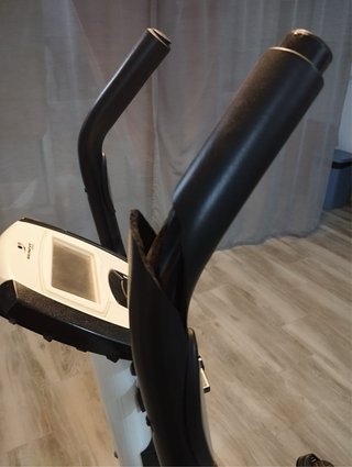 Bicicleta Estática RUNFIT Fitness