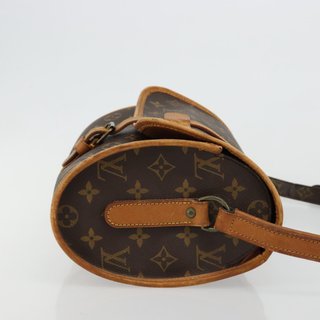 LOUIS VUITTON Monogram Marne Shoulder Bag M51369