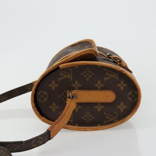 LOUIS VUITTON Monogram Marne Shoulder Bag M51369
