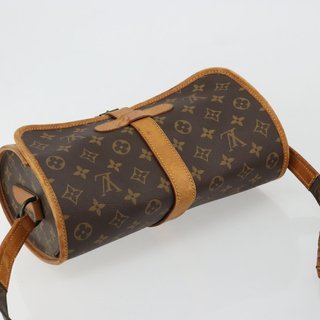 LOUIS VUITTON Monogram Marne Shoulder Bag M51369