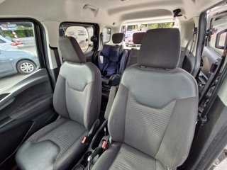 Ford Tourneo Courier modelo Sport 2018