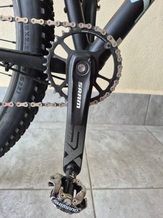 Specialized Chisel 2018