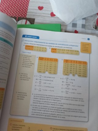 Matemáticas enseñanzas académicas: 4o ESO