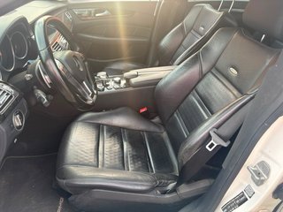 Mercedes-Benz Clase CLS 2013