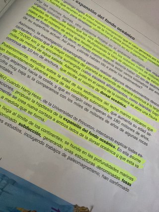 La cultura científica 1 bachillerato : libro de...