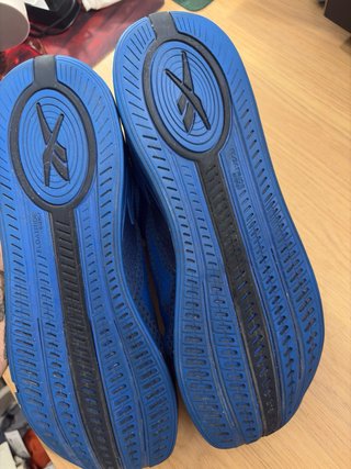 Zapatillas Reebok Crossfit Nano X3 Azul
