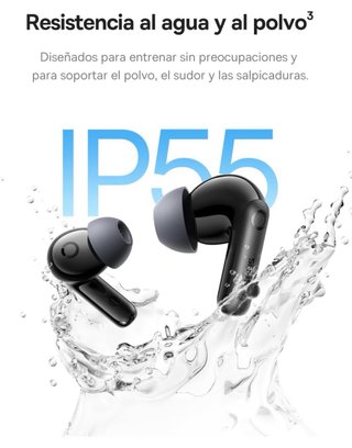 Baseus EP10 Pro Auriculares In-Ear Inalámbricos