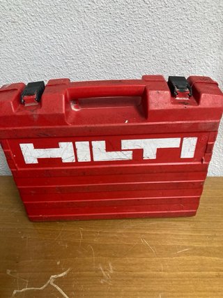 Taladro Hilti T2 S