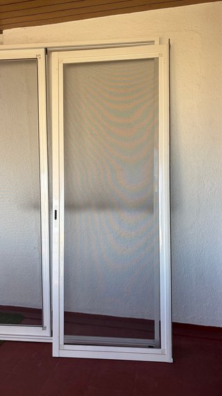 Mosquitera 182x241cm