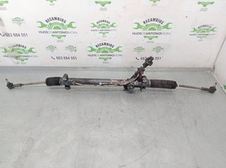 101635 cremallera dirección a0005149 iveco daily