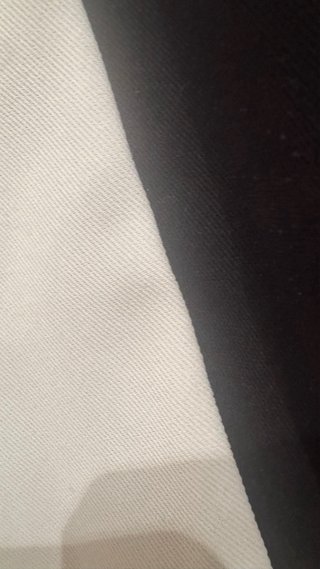 Blusa Armani Exchange A|X Blanca y Negra