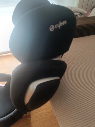 Silla coche Cybex para niño