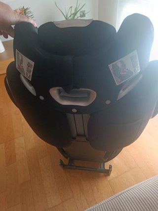 Silla coche Cybex para niño