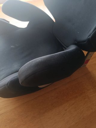 Silla coche Cybex para niño