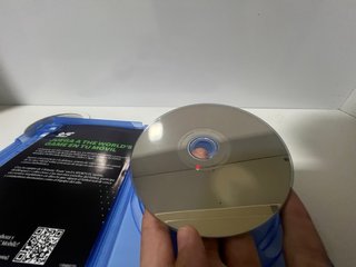 !COMO NUEVO! FC 24 PS5 VERSION
