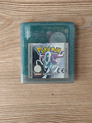 Nintendo Game Boy Color Edición Pikachu Pokémon