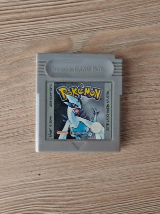 Nintendo Game Boy Color Edición Pikachu Pokémon