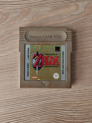 Nintendo Game Boy Color Edición Pikachu Pokémon