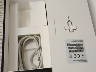 Xiaomi Mi Note 10 Nero