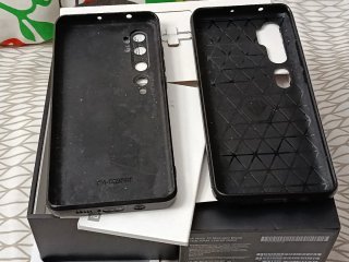 Xiaomi Mi Note 10 Nero