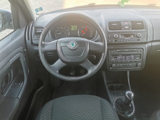 Se vende Skoda Roomster 2010