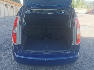 Se vende Skoda Roomster 2010