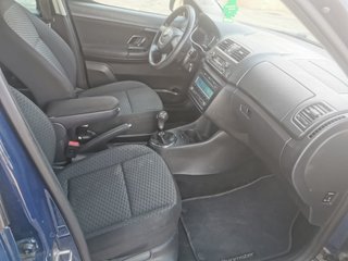 Se vende Skoda Roomster 2010