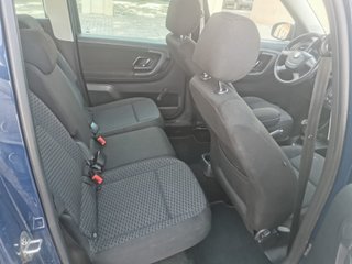Se vende Skoda Roomster 2010