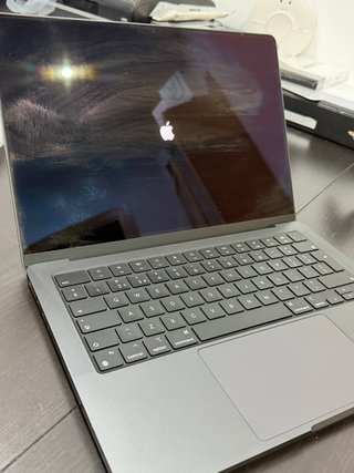 MacBook Pro 14 M3 Max 36GB RAM 1TB SSD