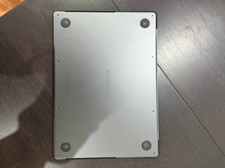 MacBook Pro 14 M3 Max 36GB RAM 1TB SSD