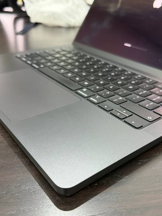 MacBook Pro 14 M3 Max 36GB RAM 1TB SSD