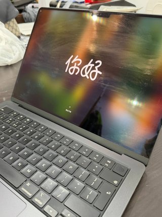 MacBook Pro 14 M3 Max 36GB RAM 1TB SSD