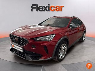 Cupra Formentor 1.5 TSI 110kW (150 CV)