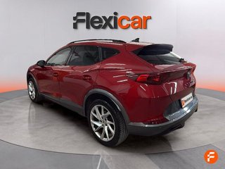 Cupra Formentor 1.5 TSI 110kW (150 CV)