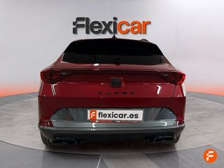 Cupra Formentor 1.5 TSI 110kW (150 CV)