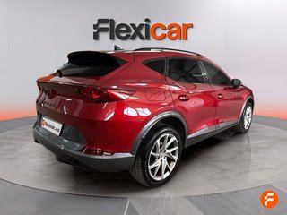 Cupra Formentor 1.5 TSI 110kW (150 CV)