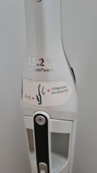 Aspirador Escoba Bosch 25.2V