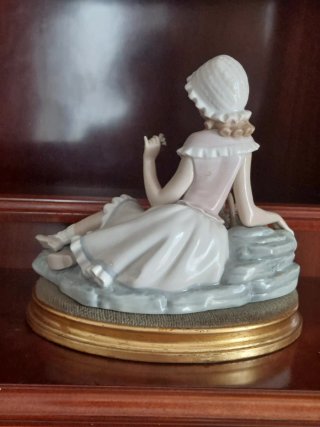 Figuras Porcelana de Lladró