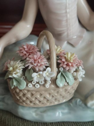 Figuras Porcelana de Lladró