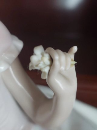 Figuras Porcelana de Lladró
