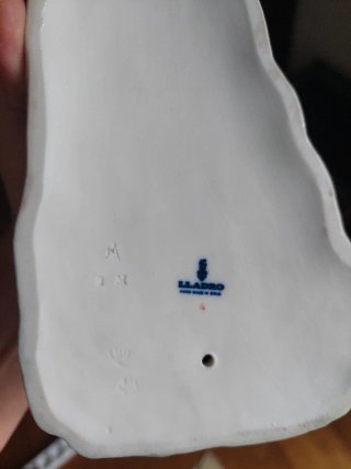 Figuras Porcelana de Lladró