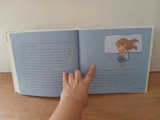 Libro infantil  Descubre tus poderes