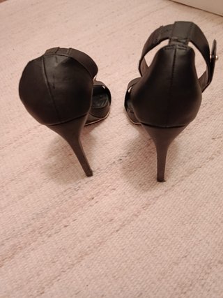 Sandalias de tacón