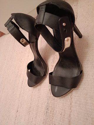 Sandalias de tacón