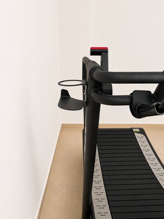ATX Cross Runner – Cinta de correr curva sin motor
