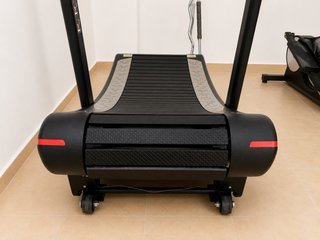 ATX Cross Runner – Cinta de correr curva sin motor