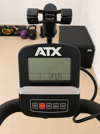 ATX Cross Runner – Cinta de correr curva sin motor