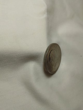 Moneda 1 Corona Winston Churchill 1965