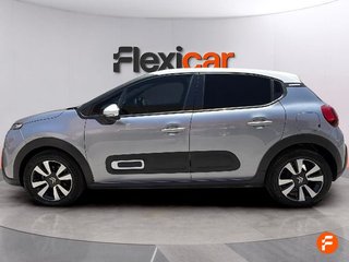 Citroën C3 PureTech 100 Max